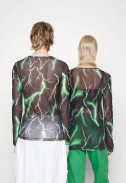 YOURTURN UnisexMaglietta A Manica Lunga Black Uomo T-shirt E Polo YO12100UV-Q11 -Yourturn 5ec700df3d4a4ac6b8b9c0c4d33e0a43 scaled