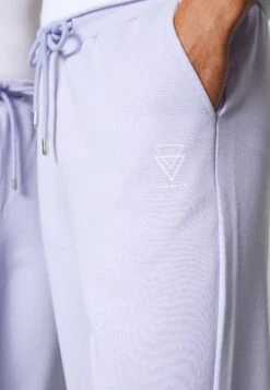 Wincent Weiss X Yourturn Unisex - Pantaloni Sportivi - Purple -Yourturn 5ef6e530c84f4e8ead4277a7440fd73a scaled