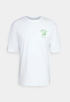 YOURTURN UnisexT-Shirt Con StampaWhite Uomo T-shirt E Polo YO121011F-A11 -Yourturn 5fdc5b15f96446098971cf91652e3b63 scaled