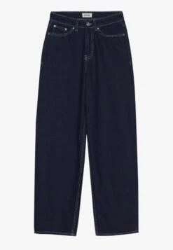 YOURTURN Unisex - Jeans Baggy - Rinsed Denim 4 YOURTURN Unisex - Jeans Baggy - Rinsed Denim -Yourturn 603b557375f946cdb87e18c9562c06f4 scaled