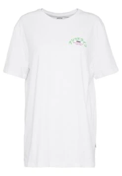 YOURTURN UnisexT-Shirt Con StampaWhite Uomo T-shirt E Polo YO121001I-A11 -Yourturn 617cea550960460e833626552595309c scaled