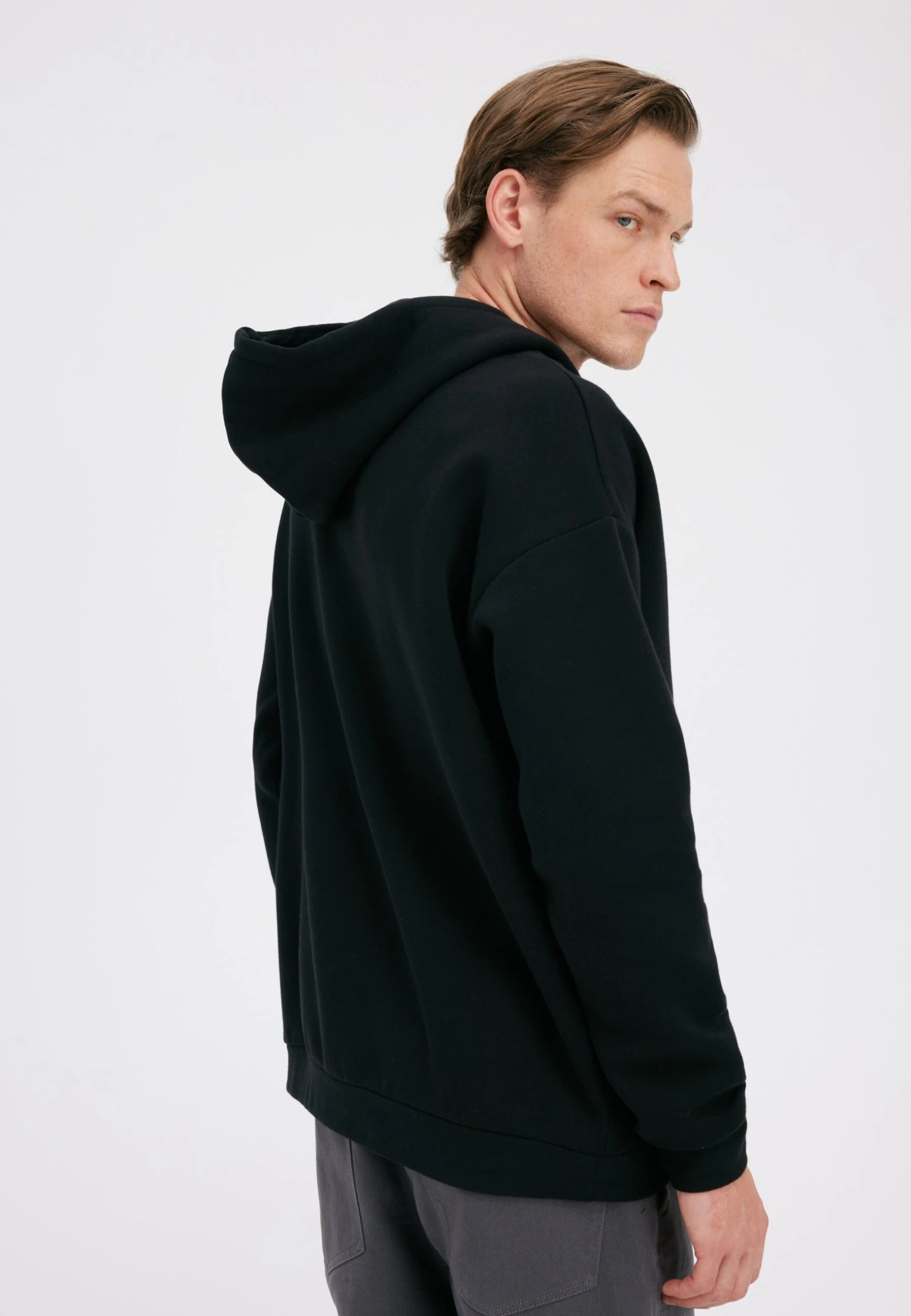 FelpaBlack Uomo Maglieria e Felpe YO1210167-Q11 YOURTURN FelpaBlack Uomo Maglieria E Felpe YO1210167-Q11 -Yourturn 62397363c32945ddbf7743c1adb97c45 scaled