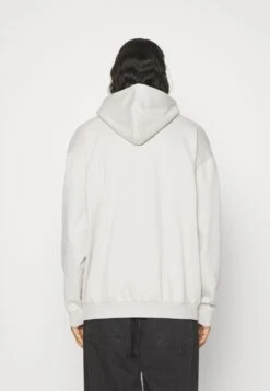 YOURTURN UnisexFelpa Con CappuccioLight Grey Donna Felpe YO121010L-C11 -Yourturn 624b1edd3e824de38d27e8d14baf2f2c scaled