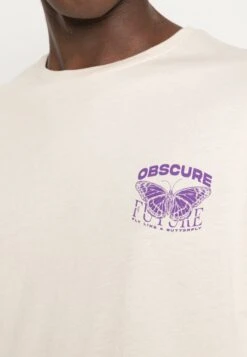 YOURTURN Nostalgia Future Tee UnisexT-Shirt Con StampaGrey Uomo T-shirt E Polo YO12100M4-C11 -Yourturn 64b06cd9a0ce4f1193c7a3db48be52e8 scaled