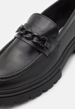 YOURTURN Leather UnisexScarpe Senza LacciBlack Donna Scarpe Piatte YO115C004-Q11 5 YOURTURN Leather UnisexScarpe Senza LacciBlack Donna Scarpe Piatte YO115C004-Q11 -Yourturn 67faac0d8bea48d0b27004c70d9a0434 scaled