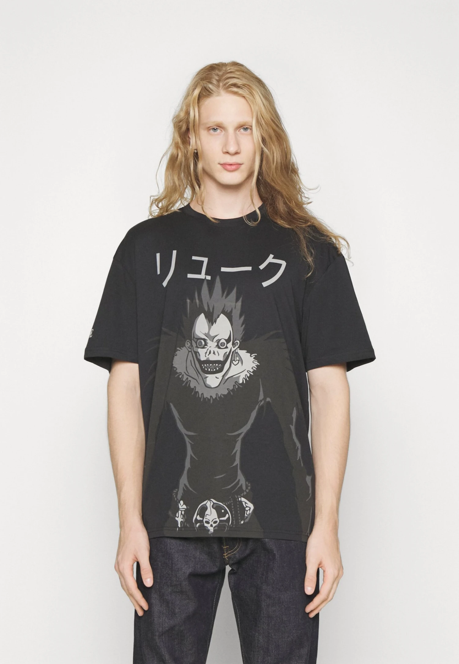 Death Note UnisexT-Shirt Con StampaBlack Uomo T-shirt e polo YO1210177-Q11 YOURTURN Death Note UnisexT-Shirt Con StampaBlack Uomo T-shirt E Polo YO1210177-Q11 -Yourturn 689cfcedde134d11ba82d1e4b0bfea0e scaled
