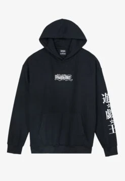 YOURTURN Yu-Gi-Oh! UnisexFelpaBlack Donna Felpe YO121013S-Q11 -Yourturn 6d46d8434dc14fdab1ba966a54883a91 scaled