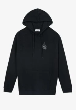 YOURTURN FelpaBlack Uomo Maglieria E Felpe YO1210167-Q11 3 YOURTURN FelpaBlack Uomo Maglieria E Felpe YO1210167-Q11 -Yourturn 6dbeba3e3b1a4be49525c2949b65463a scaled