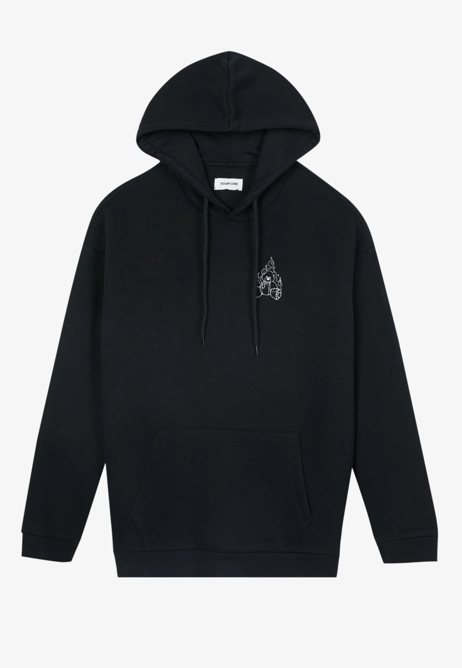 FelpaBlack Uomo Maglieria e Felpe YO1210167-Q11 YOURTURN FelpaBlack Uomo Maglieria E Felpe YO1210167-Q11 -Yourturn 6dbeba3e3b1a4be49525c2949b65463a scaled