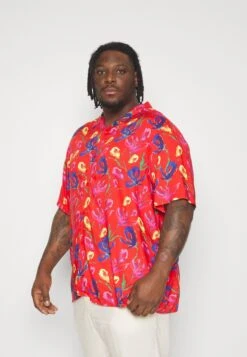 YOURTURN UnisexCamiciaMulti-Coloured Uomo Camicie YO12100ZD-T11