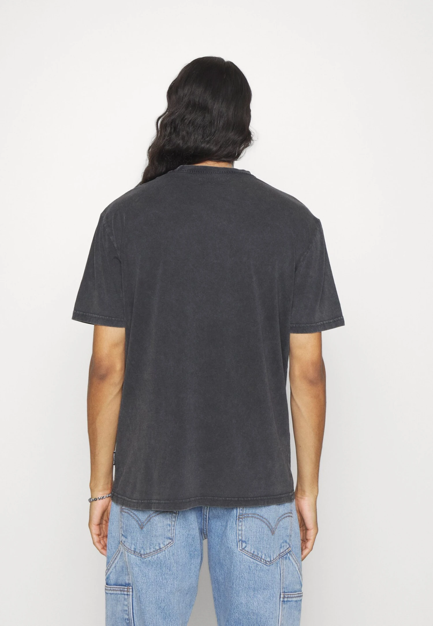 UnisexT-Shirt Con StampaBlack Uomo T-shirt e polo YO1210111-Q11 YOURTURN UnisexT-Shirt Con StampaBlack Uomo T-shirt E Polo YO1210111-Q11 -Yourturn 6e362aeb3fe14ff8801b1efaed91de57 scaled