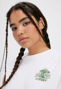 YOURTURN UnisexT-Shirt Con StampaWhite Donna T-shirt E Top YO121015O-A11 4 YOURTURN UnisexT-Shirt Con StampaWhite Donna T-shirt E Top YO121015O-A11 -Yourturn 70387138063c49ffb486f459db057ebd scaled