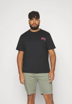 YOURTURN UnisexT-Shirt Con StampaBlack Uomo T-shirt E Polo YO121008N-Q12 -Yourturn 71198e8b0f084a8aba7397fde33a5520 scaled