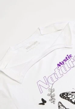 YOURTURN UnisexT-Shirt Con StampaWhite Donna T-shirt E Top YO12100OT-A11 9 YOURTURN UnisexT-Shirt Con StampaWhite Donna T-shirt E Top YO12100OT-A11 -Yourturn 7131a3e3161c4afaa1042c11dfa68e45 scaled