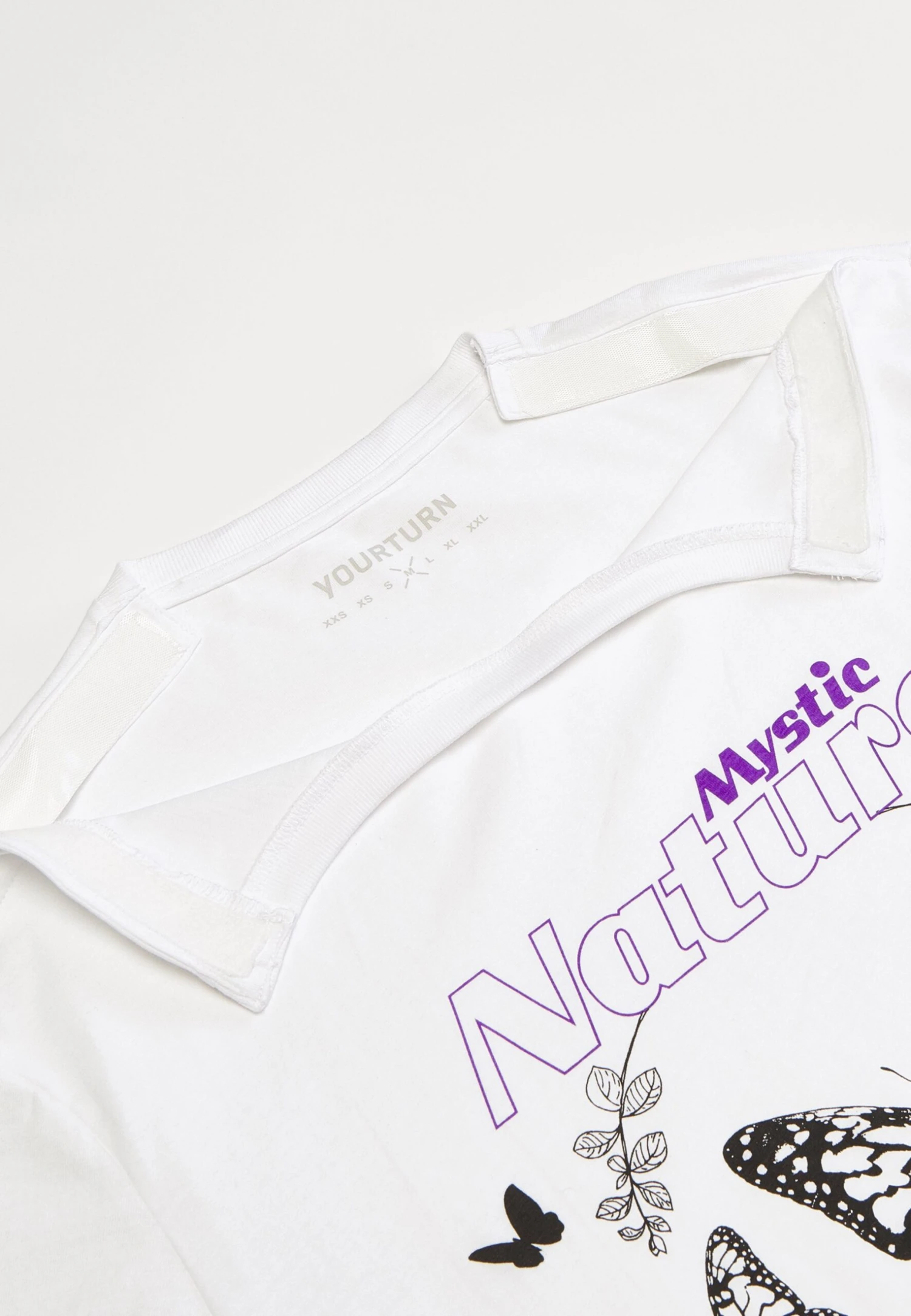 UnisexT-Shirt Con StampaWhite Donna T-shirt e top YO12100OT-A11 YOURTURN UnisexT-Shirt Con StampaWhite Donna T-shirt E Top YO12100OT-A11 -Yourturn 7131a3e3161c4afaa1042c11dfa68e45 scaled