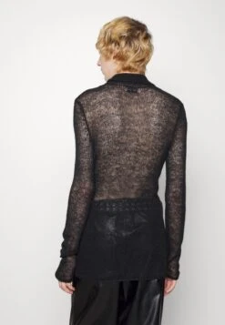 Phluid Project X Yourturn Unisex - Maglione - Black -Yourturn 71f08ac2c1fa4f7aab70d3ce8159a7c9 scaled