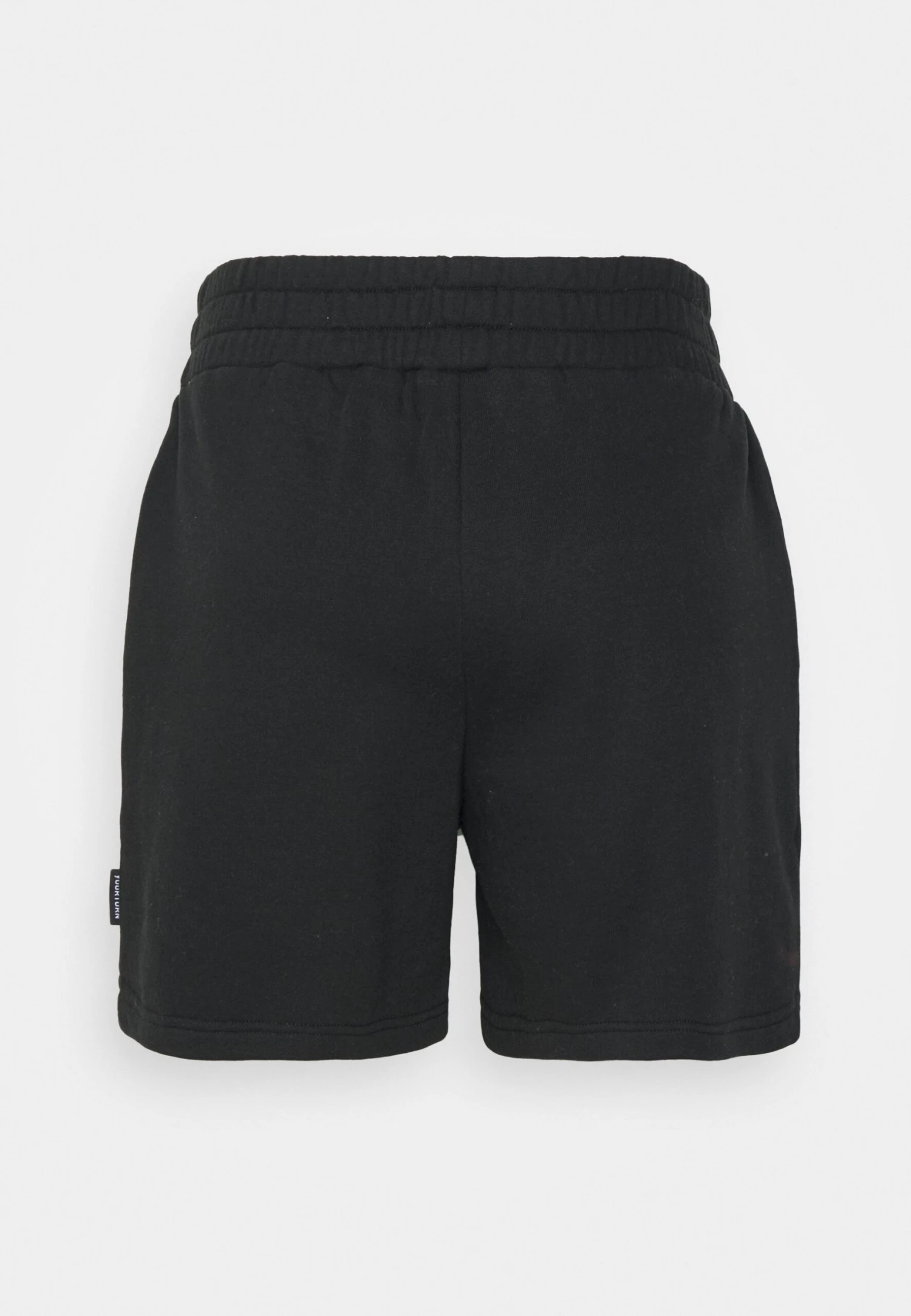 Unisex- Shorts - Black YOURTURN Unisex- Shorts - Black -Yourturn 74bc41c05cc6446799b6b631471a2d94 scaled