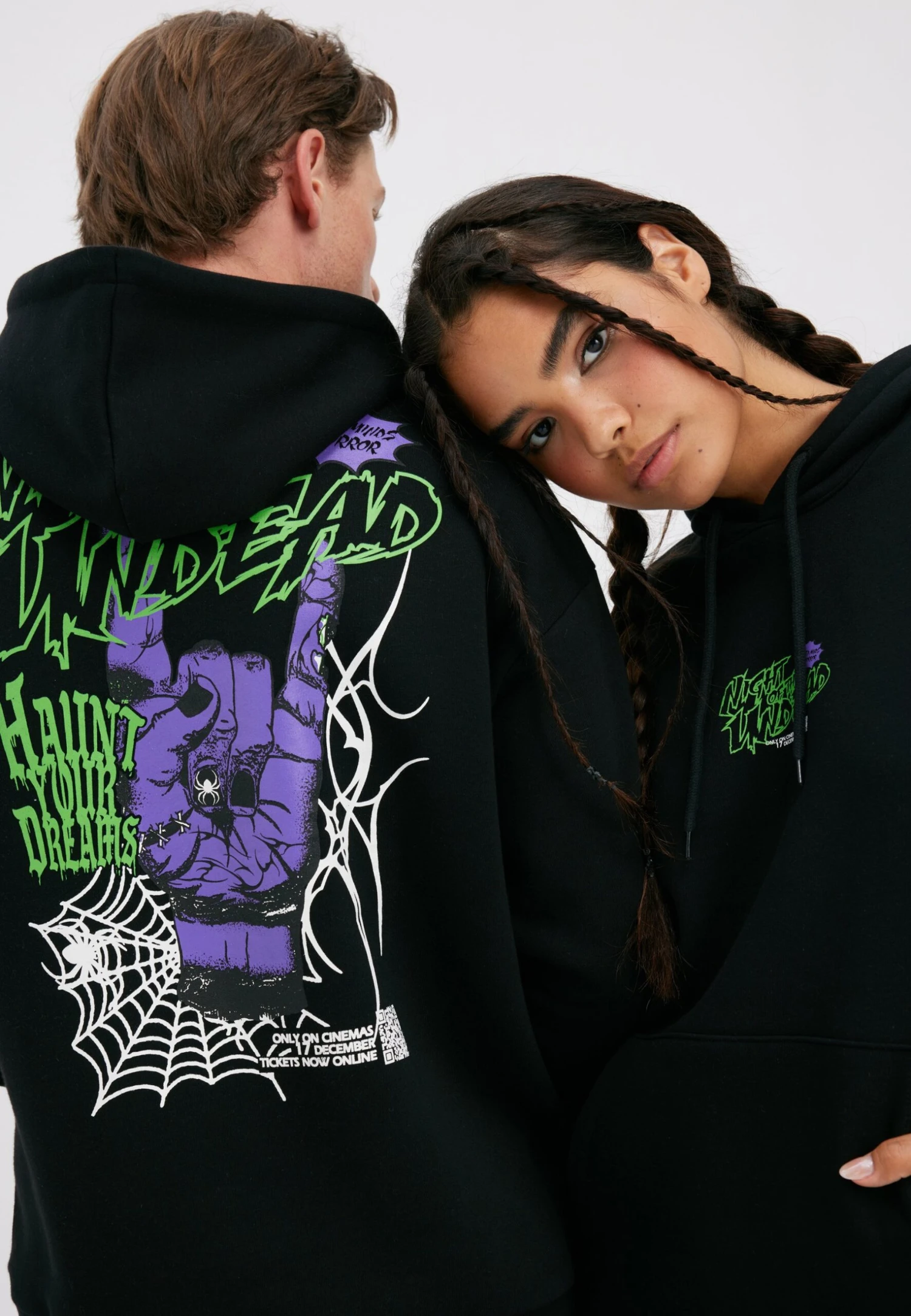 UnisexFelpaBlack Donna Felpe YO1210165-Q11 YOURTURN UnisexFelpaBlack Donna Felpe YO1210165-Q11 -Yourturn 74ca2a5b487f474281e1773196344547 scaled