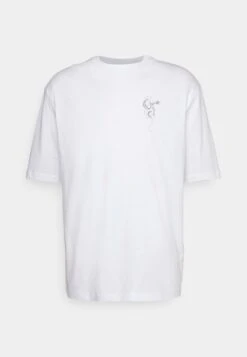 YOURTURN UnisexT-Shirt Con StampaWhite Uomo T-shirt E Polo YO121012U-A11 4 YOURTURN UnisexT-Shirt Con StampaWhite Uomo T-shirt E Polo YO121012U-A11 -Yourturn 7536833e05174efb9b65fd08e1abb70b scaled