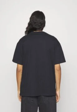 YOURTURN T-Shirt Con StampaBlack Uomo T-shirt E Polo YO122O0SL-Q11 -Yourturn 76776a58a4634eadbe657b852df6235d scaled