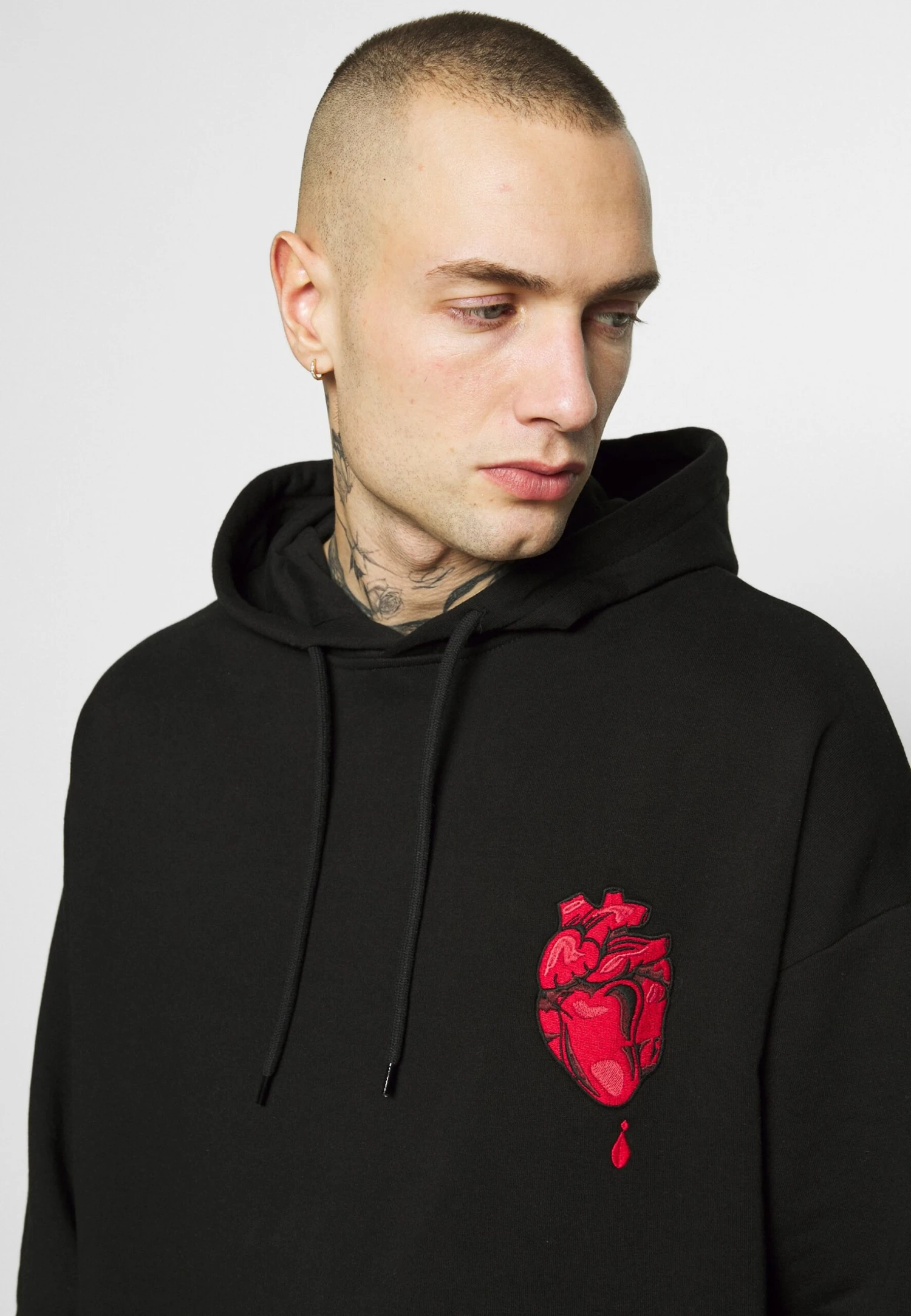 Felpa Con CappuccioBlack Donna Felpe YO121000E-Q11 YOURTURN Felpa Con CappuccioBlack Donna Felpe YO121000E-Q11 -Yourturn 78cc7fbd4e024e76a1f37eea18f77f7f scaled