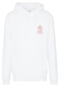 YOURTURN Felpa Con CappuccioWhite Donna Felpe YO121000G-A11 -Yourturn 7b67ee0da0fb4666a998b906e9cb2d6f scaled