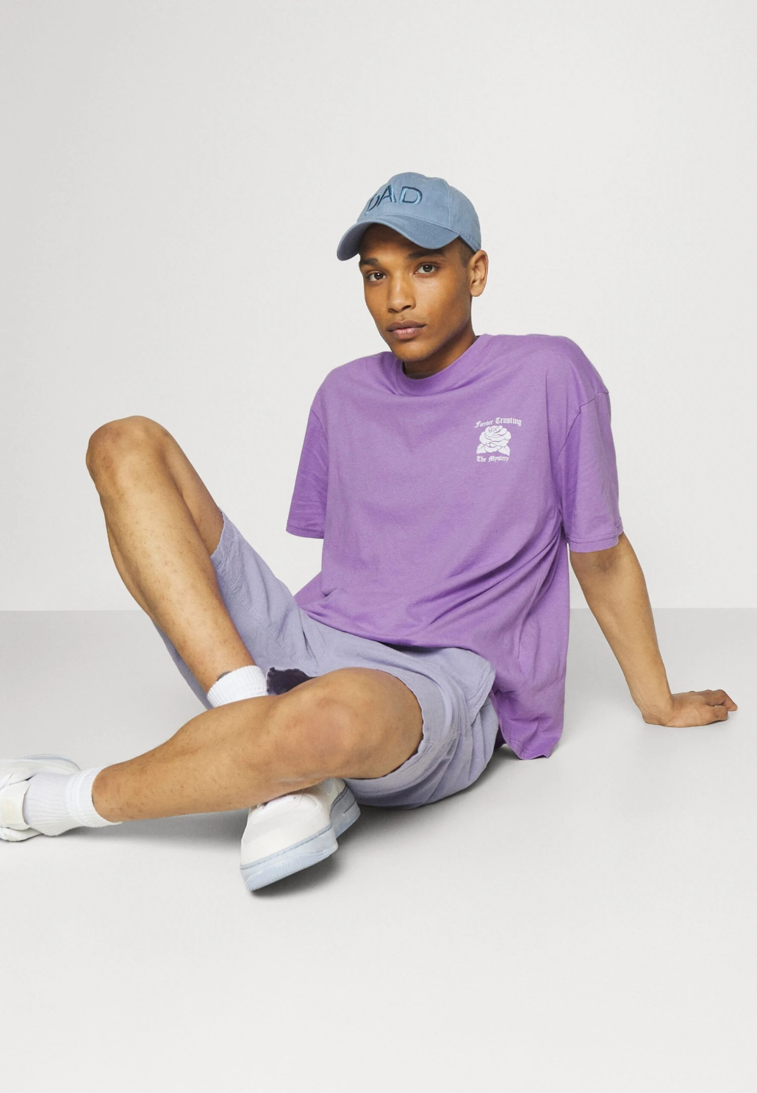 UnisexT-Shirt Con StampaLilac Uomo T-shirt e polo YO121011H-I11 YOURTURN UnisexT-Shirt Con StampaLilac Uomo T-shirt E Polo YO121011H-I11 -Yourturn 7da8040dac4b43fcab46faffc299a6f1 scaled