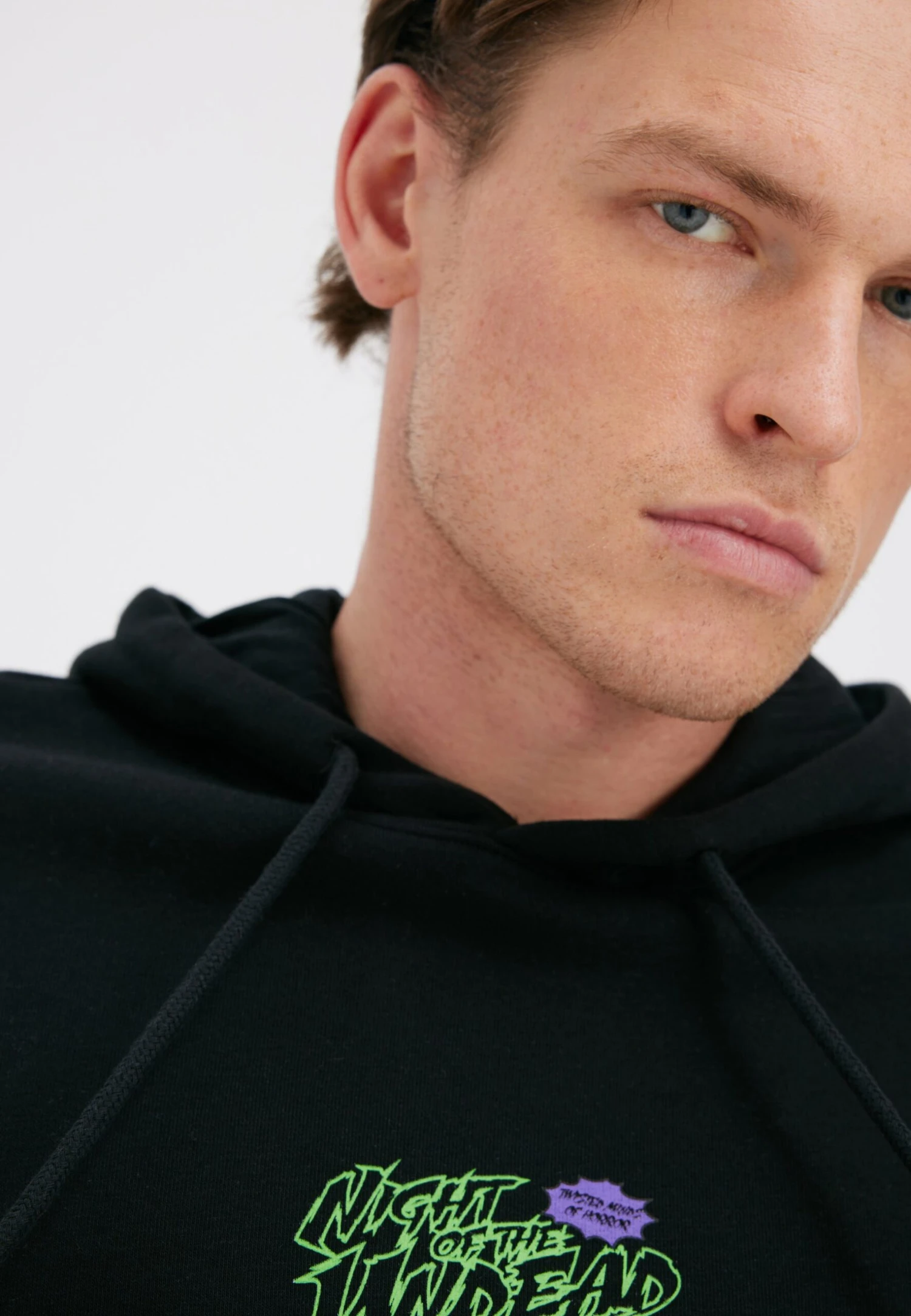 UnisexFelpaBlack Donna Felpe YO1210165-Q11 YOURTURN UnisexFelpaBlack Donna Felpe YO1210165-Q11 -Yourturn 815593fa4375480b8bc3d6e3dd0bbead scaled