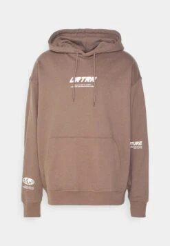 YOURTURN UnisexFelpa Con CappuccioBrown Uomo Maglieria E Felpe YO121010O-O11 6 YOURTURN UnisexFelpa Con CappuccioBrown Uomo Maglieria E Felpe YO121010O-O11 -Yourturn 82a8717034c147a0b263a4d99ba29086 scaled