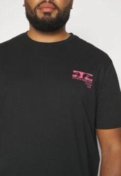 YOURTURN UnisexT-Shirt Con StampaBlack Uomo T-shirt E Polo YO121008N-Q12 -Yourturn 82cabd19b119490092d84330082b7eb7 scaled