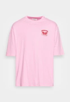 YOURTURN Nostalgia Future Tee UnisexT-Shirt Con StampaPink Uomo T-shirt E Polo YO12100M4-J11 -Yourturn 831f68827a82423bb951ac99f4213912 scaled