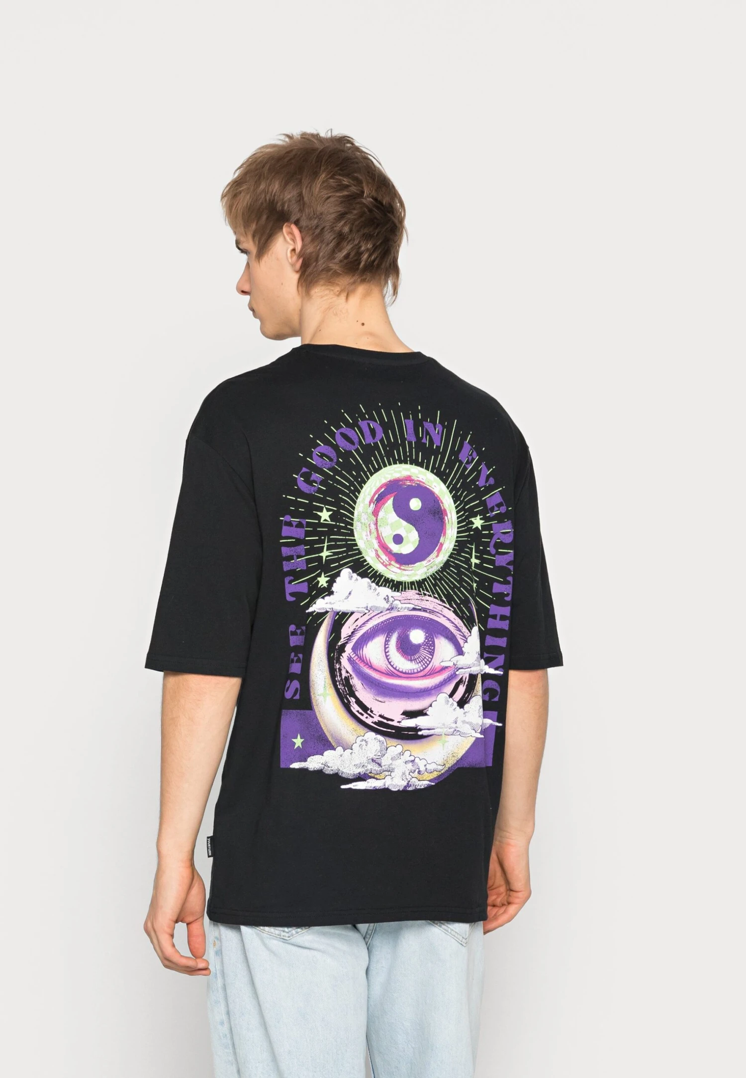 Good In Everything Graphic T-Shirt UnisexT-Shirt Con StampaBlack Uomo T-shirt e polo YO12100MV-Q11 YOURTURN Good In Everything Graphic T-Shirt UnisexT-Shirt Con StampaBlack Uomo T-shirt E Polo YO12100MV-Q11 -Yourturn 8377ed20e29c42b49b3720afcb62c2a0 scaled