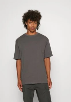 YOURTURN 3Pack UnisexT-Shirt BasicWhite/Dark Grey /Dark Brown Uomo T-shirt E Polo YO12100DJ-A13 -Yourturn 8446bb65aa8c4f748e53fa465d32e18f scaled