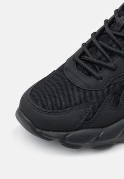 YOURTURN UnisexSneakers BasseBlack Donna Sneakers YO115O00X-Q11 7 YOURTURN UnisexSneakers BasseBlack Donna Sneakers YO115O00X-Q11 -Yourturn 847f437602224a8caabf54e5d1f9de9c scaled