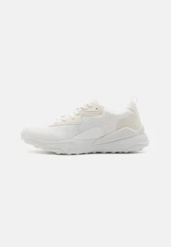 YOURTURN UnisexSneakers BasseWhite Donna Sneakers YO115O01H-A11