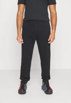 YOURTURN UnisexPantaloni SportiviBlack Uomo Pantaloni YO12100PV-Q11 2 YOURTURN UnisexPantaloni SportiviBlack Uomo Pantaloni YO12100PV-Q11 -Yourturn 8659dc72f6f64a88b3dbe0be6724ce9e scaled