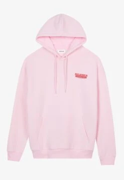 YOURTURN Felpa Con CappuccioPink Donna Felpe YO121017F-J11 3 YOURTURN Felpa Con CappuccioPink Donna Felpe YO121017F-J11 -Yourturn 865cb22038544290a5c39e06a6063b9a scaled