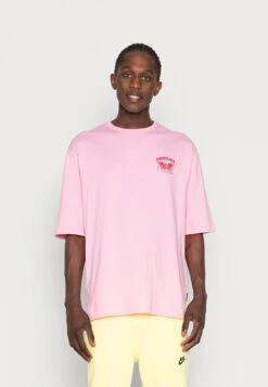 YOURTURN Nostalgia Future Tee UnisexT-Shirt Con StampaPink Uomo T-shirt E Polo YO12100M4-J11 -Yourturn 874a9cb0584d41daa4ff79bb35283a3f scaled