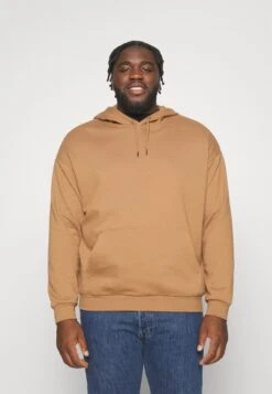 YOURTURN Unisex 2 PackFelpa Con CappuccioLight Brown/Black Uomo Maglieria E Felpe YO121006C-O14 3 YOURTURN Unisex 2 PackFelpa Con CappuccioLight Brown/Black Uomo Maglieria E Felpe YO121006C-O14 -Yourturn 89296615f95046ac8da8511217401848 scaled