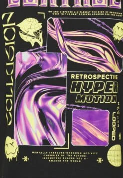 YOURTURN UnisexT-Shirt Con StampaBlack Donna T-shirt E Top YO12100OX-Q11 2 YOURTURN UnisexT-Shirt Con StampaBlack Donna T-shirt E Top YO12100OX-Q11 -Yourturn 895ea9bd888941e089ec9a3c018634ce scaled