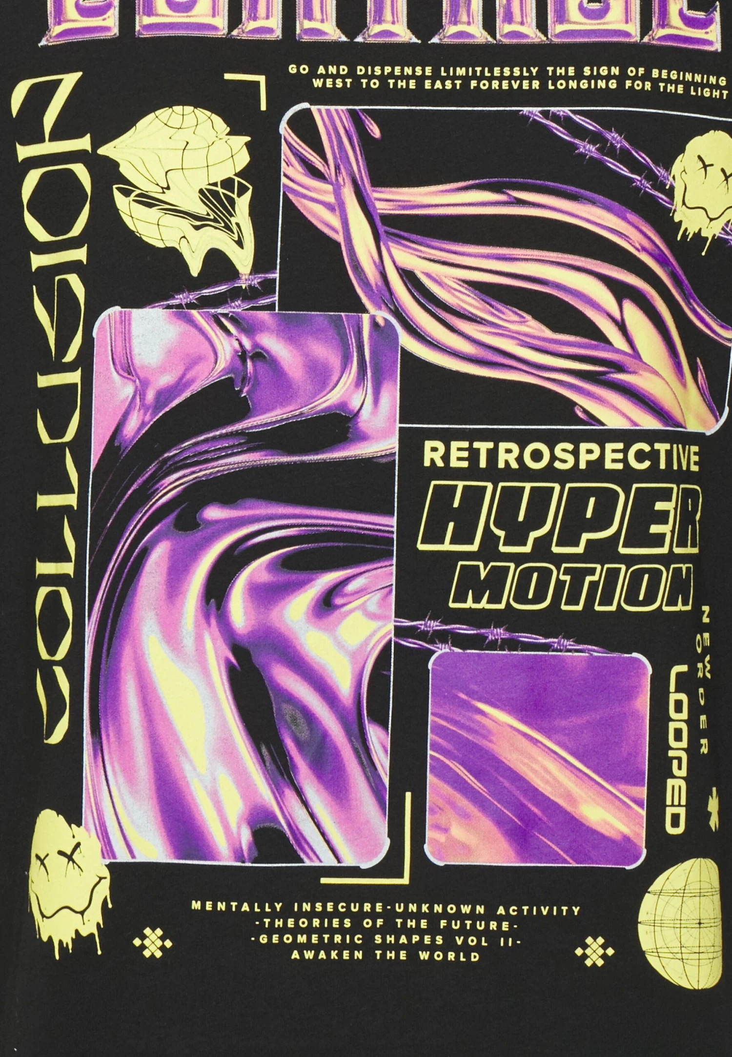 UnisexT-Shirt Con StampaBlack Donna T-shirt e top YO12100OX-Q11 YOURTURN UnisexT-Shirt Con StampaBlack Donna T-shirt E Top YO12100OX-Q11 -Yourturn 895ea9bd888941e089ec9a3c018634ce scaled