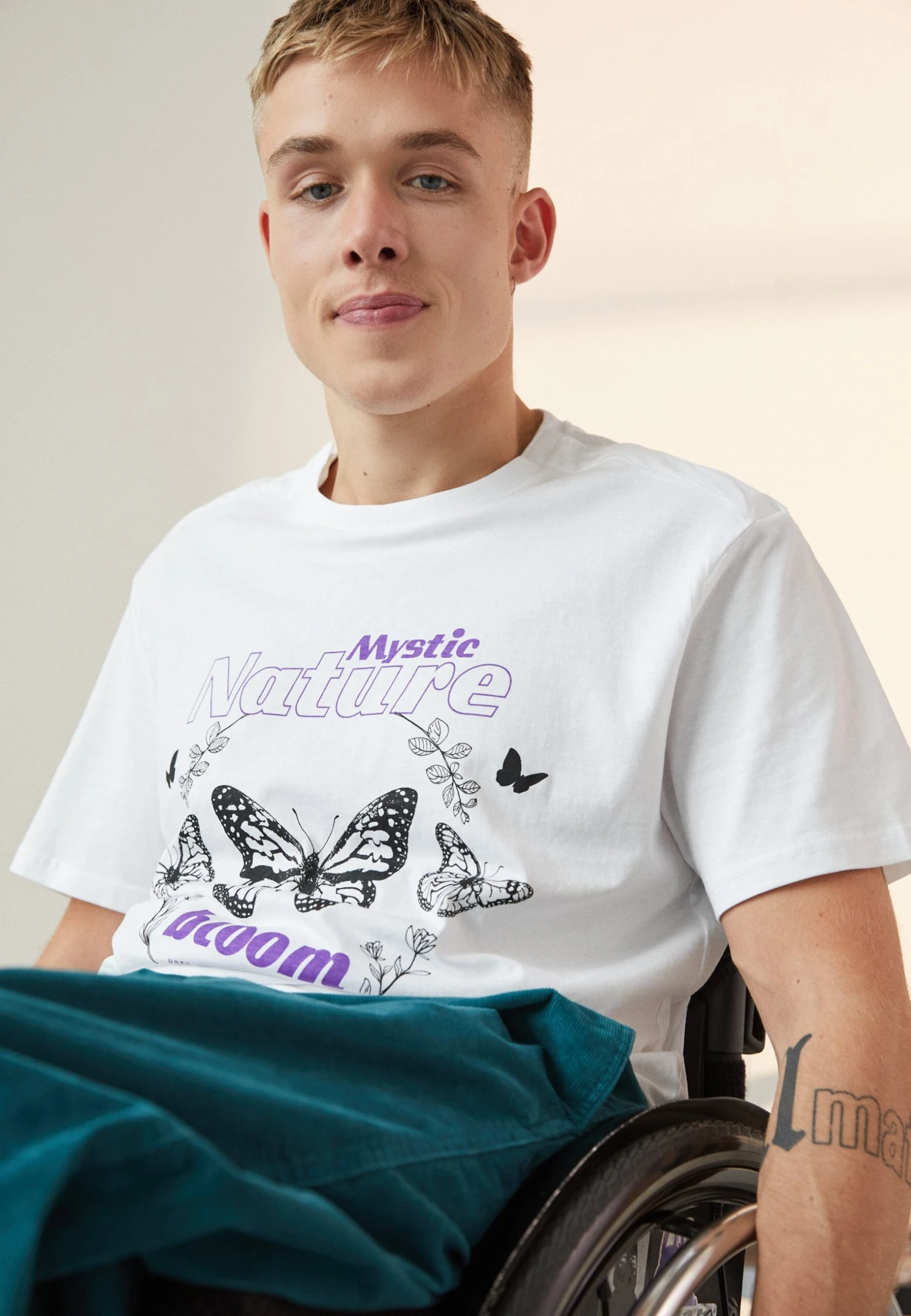 UnisexT-Shirt Con StampaWhite Donna T-shirt e top YO12100OT-A11 YOURTURN UnisexT-Shirt Con StampaWhite Donna T-shirt E Top YO12100OT-A11 -Yourturn 89ec8184db5b4402829b97257be8ea3c scaled