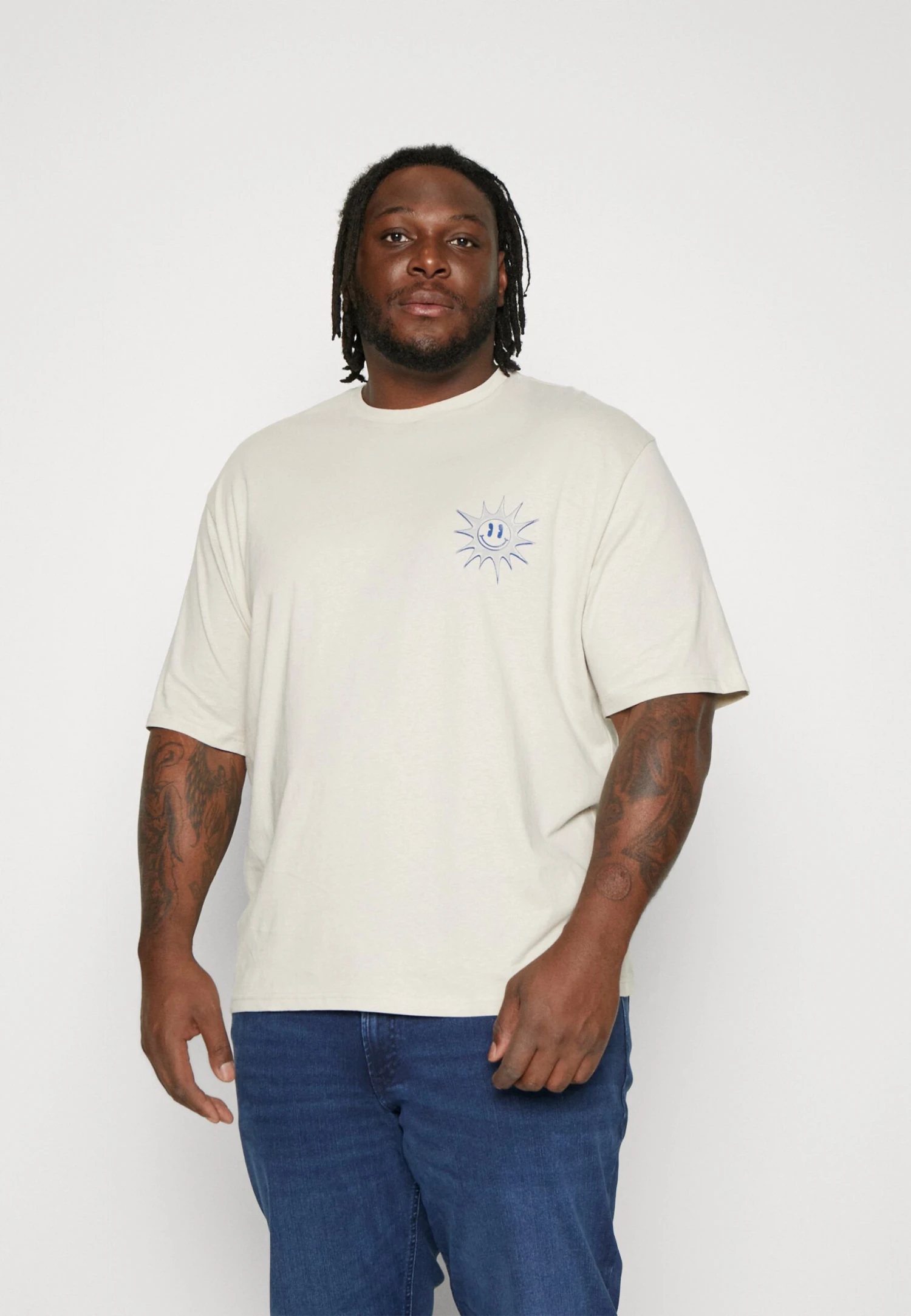 T-Shirt Con StampaBeige Uomo T-shirt e polo YO122O0SJ-B11 YOURTURN T-Shirt Con StampaBeige Uomo T-shirt E Polo YO122O0SJ-B11 -Yourturn 8a1bc276d7894a8ab63630790fd286fc scaled