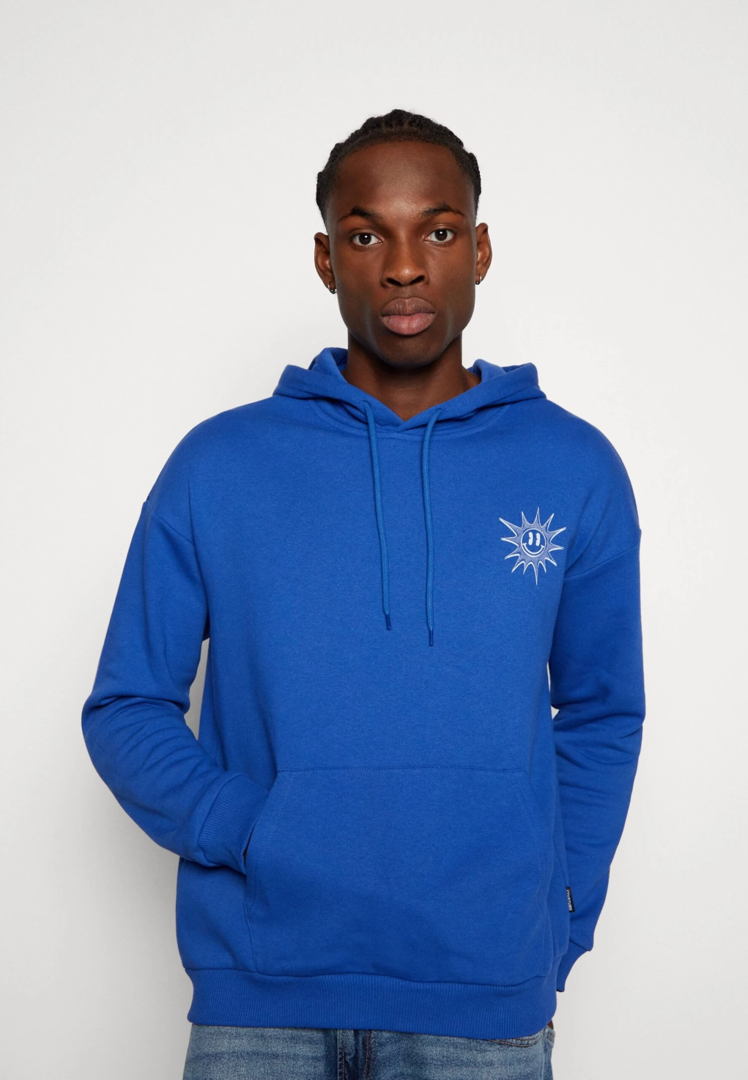 UnisexFelpa Con CappuccioBlue Uomo Maglieria e Felpe YO12100SS-K11 YOURTURN UnisexFelpa Con CappuccioBlue Uomo Maglieria E Felpe YO12100SS-K11 -Yourturn 8bc9e740a288451cbc72948874d62261 scaled