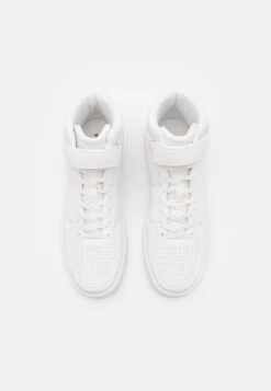 YOURTURN Unisex - Sneakers Alte - White -Yourturn 8bdbe5326f2e42dc8bdeca24314dca3a scaled
