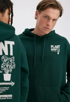 YOURTURN UnisexFelpa Con CappuccioGreen Uomo Maglieria E Felpe YO121016A-M11 -Yourturn 8cd72487500b4a73b78128ec8c10a94a scaled