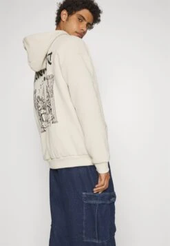 YOURTURN UnisexFelpa Con CappuccioBeige Uomo Maglieria E Felpe YO1210153-B11 -Yourturn 8d1d2051aeed4705b787bb39f204fe0a scaled