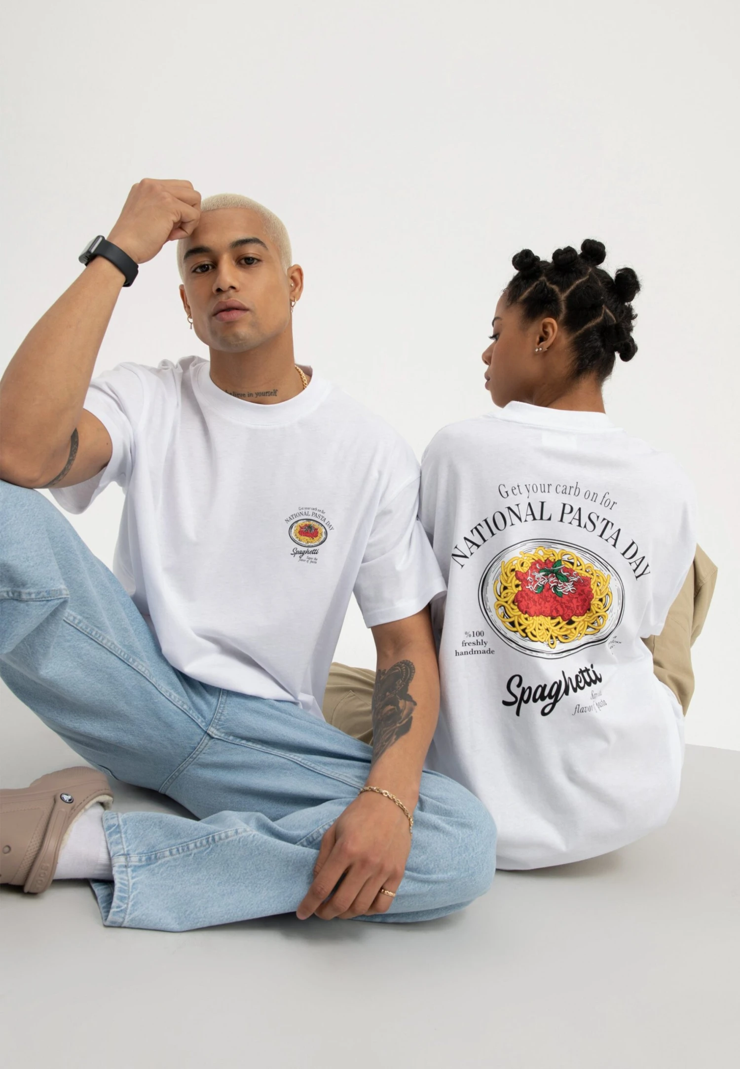 UnisexT-Shirt Con StampaWhite Uomo T-shirt e polo YO1210108-A11 YOURTURN UnisexT-Shirt Con StampaWhite Uomo T-shirt E Polo YO1210108-A11 -Yourturn 8db9f70f4b8f4f5bb38be4cde292c2c3 scaled