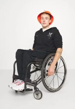 YOURTURN UnisexFelpaBlack Donna Felpe YO12100RK-Q11 4 YOURTURN UnisexFelpaBlack Donna Felpe YO12100RK-Q11 -Yourturn 8e51ba97e0af4f0489491afa33a33b66 scaled