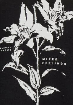 YOURTURN UnisexFelpaBlack Uomo Maglieria E Felpe YO12100K2-Q11 -Yourturn 8e84880c2760474483b7cfd95495996d scaled